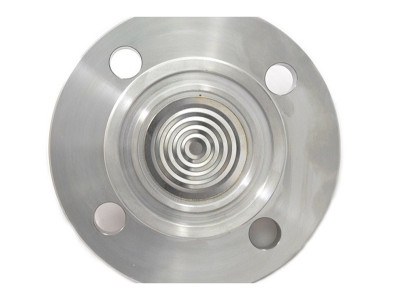 Aplisens S-P Flanged seals with flush diaphragm